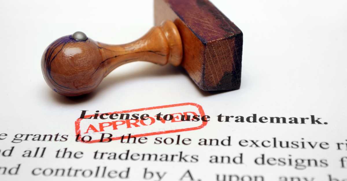 Trademark License Agreement Am Badar & Am Badar Intellectual Property (IP) Law Firm