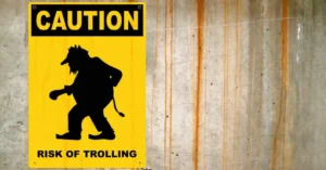 Patent-Trolls_-The-Definition-Solution-Am Badar