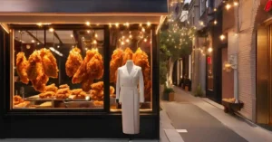 Trademark-Infringement_-Louis-Vuitton-vs.-Korean-Fried-Chicken-Am Badar